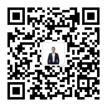 公众号「Alan 的 AI 世界」二维码